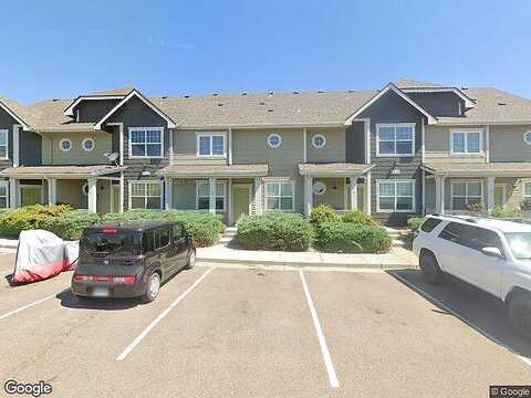Orchard Park Dr, Greeley, CO 80634