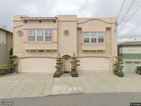 Merritt Ave, Oakland, CA 94610