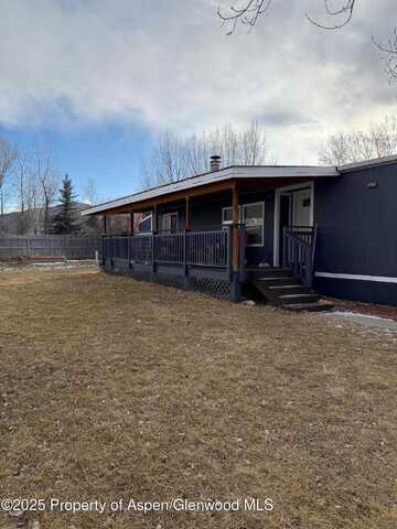 5387 154 County Road #92, Glenwood Springs, CO 81601