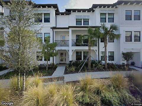Bridge St, Tampa, FL 33611
