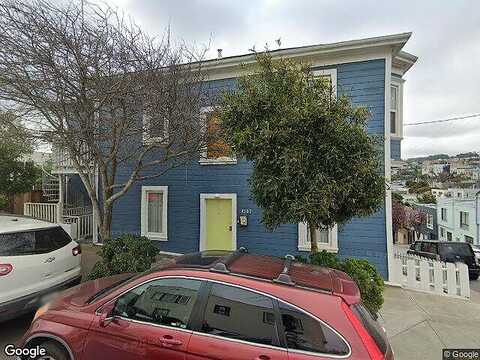 Folsom St, San Francisco, CA 94110