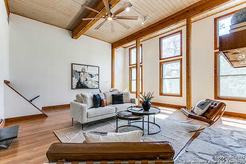 Eisenhauer #A3, San Antonio, TX 78209