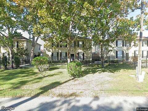 S Bungalow Park Ave, Tampa, FL 33609