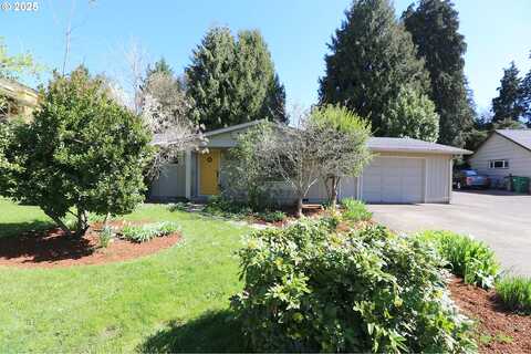 Rustic Pl, Eugene, OR 97401