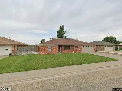 Harvard, PERRYTON, TX 79070