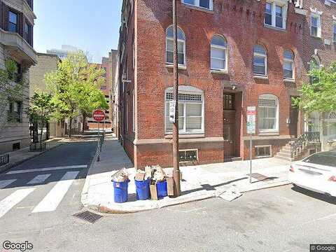 S 13Th St, Philadelphia, PA 19107