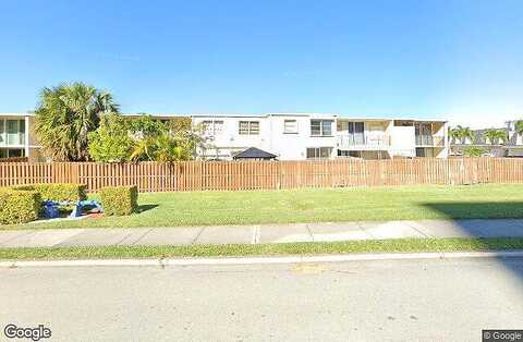 Ne 7Th St, Hallandale Beach, FL 33009