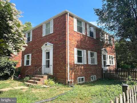 Alexandria, ALEXANDRIA, VA 22301