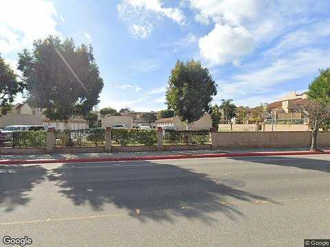 Blackbeard Ln, Huntington Beach, CA 92649