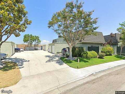 Iowa St, Costa Mesa, CA 92626