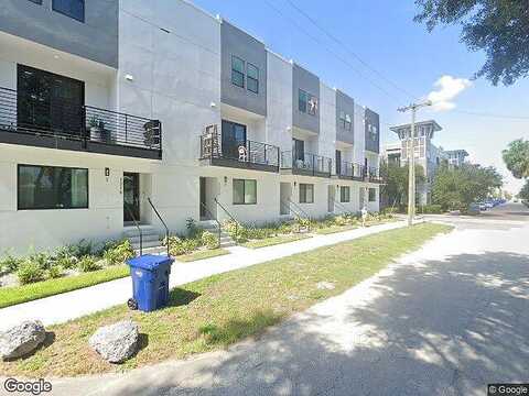 W Carmen St, Tampa, FL 33606