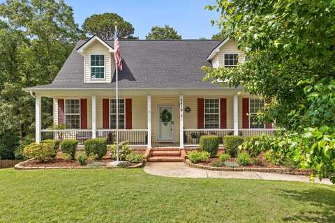 2819 Chimney Lake Circle, Soddy Daisy, TN 37379