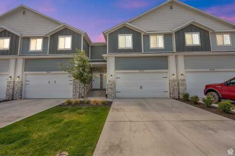 7249 N SILVER SPRING, Eagle Mountain, UT 84005