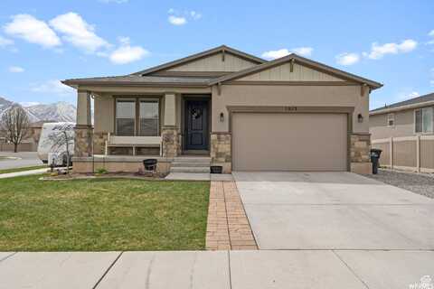 1013 W 90 S, Spanish Fork, UT 84660