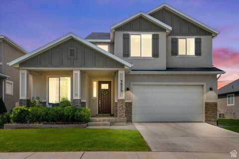 3973 E HUDSON, Eagle Mountain, UT 84005