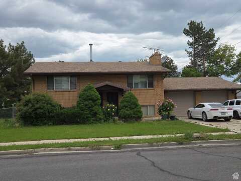 842 S ARTISTIC, Springville, UT 84663