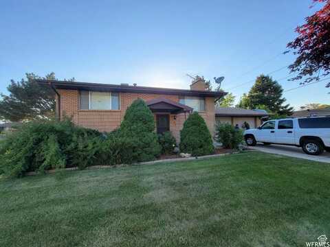842 S ARTISTIC, Springville, UT 84663