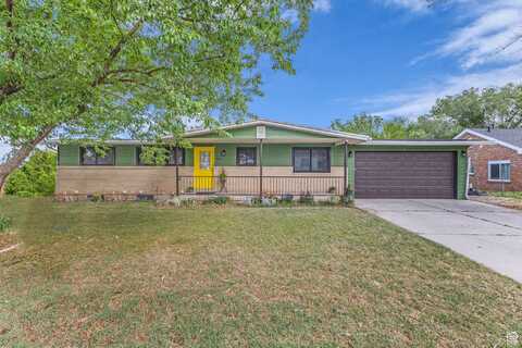 492 W HIGHLAND, Riverdale, UT 84405