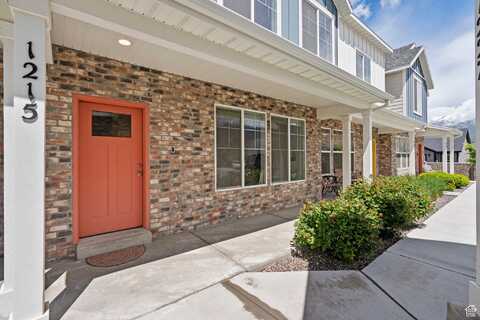 1215 S 200 E, Spanish Fork, UT 84660