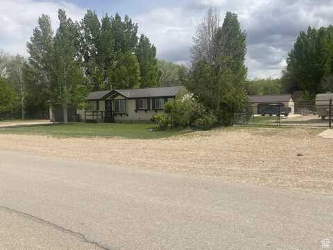 250 W 100 S, Duchesne, UT 84021