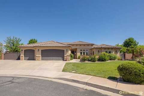 417 E STONEHEDGE, Washington, UT 84780