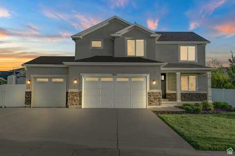 974 E 2680 S, Heber City, UT 84032