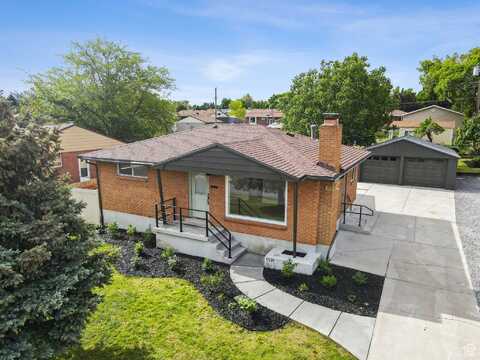 5539 W KATHLEEN, West Valley City, UT 84120