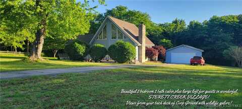18183 Orchard Road, Warsaw, MO 65355