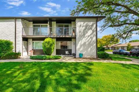 1061 E 5000 S, Murray, UT 84117