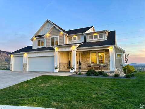 191 E 3475 N, North Ogden, UT 84414