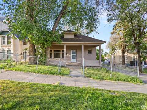 551 E 27TH, Ogden, UT 84403
