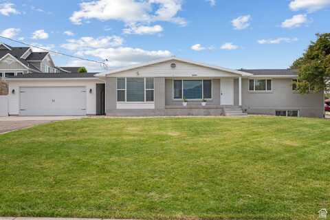 6594 S 1300 W, Taylorsville, UT 84123