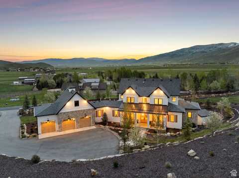 1677 LAMBERT, Kamas, UT 84036