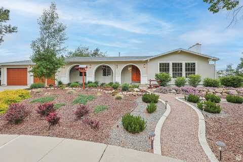 7414 S PARKCREST, Cottonwood Heights, UT 84121