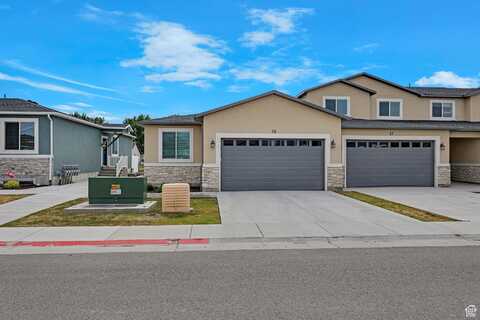 200 W 1200 S, Tremonton, UT 84337