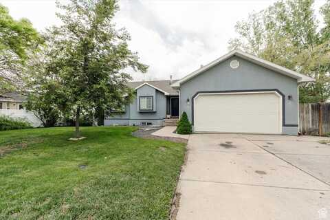 375 S 900 E, Smithfield, UT 84335