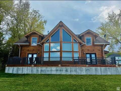 664 N BEAR LAKE, Garden City, UT 84028