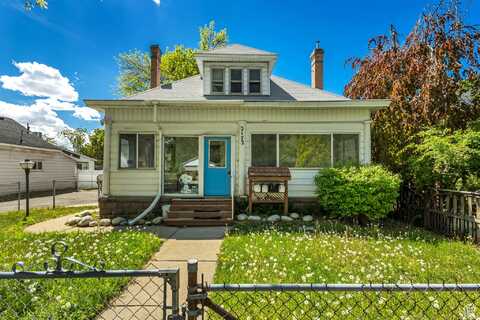 2172 S 800 E, Salt Lake City, UT 84106
