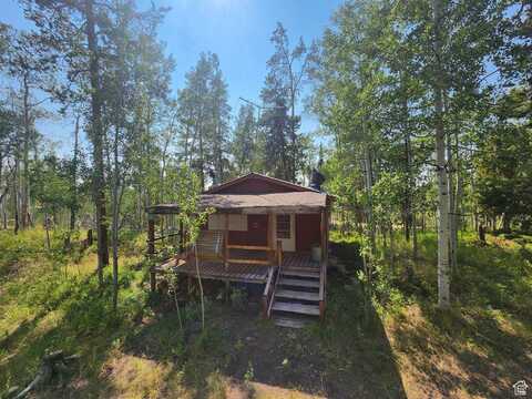 5705 N UINTAH, Kamas, UT 84036