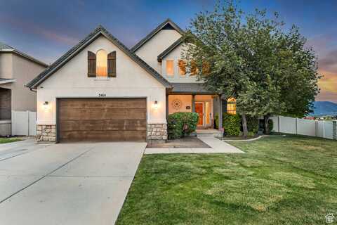 5414 W ISLAND CREEK S, West Jordan, UT 84081