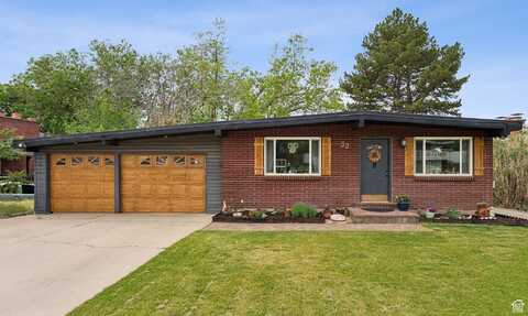 32 S KINGDON E, North Salt Lake, UT 84054