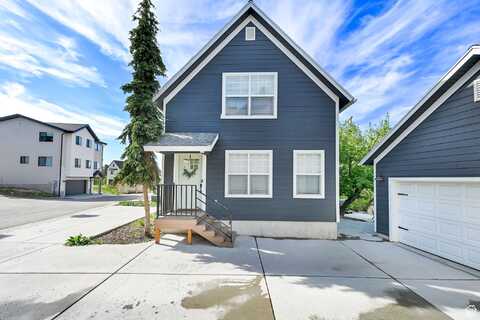 3553 N WILLOW CREEK E, Eden, UT 84310