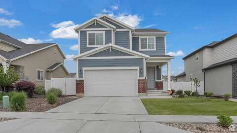 3734 W 2750 N, Lehi, UT 84043
