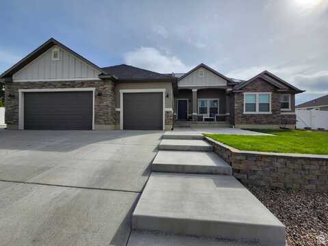 9362 N SUNNYVALE, Eagle Mountain, UT 84005