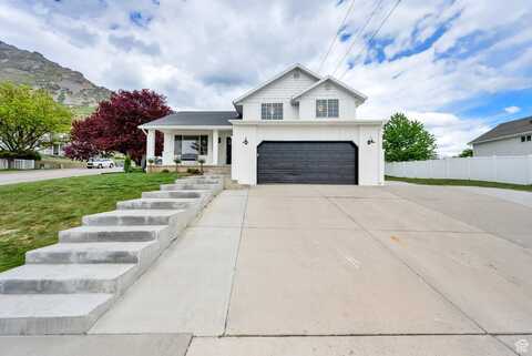 1128 N 850 E, Pleasant Grove, UT 84062