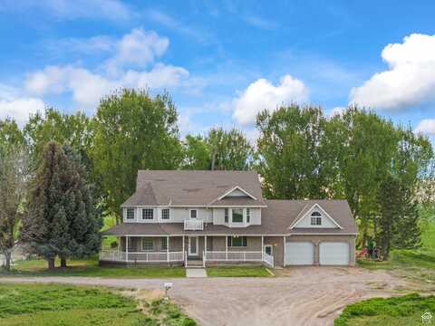 575 W 1080 S, Monroe, UT 84754