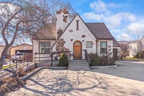 465 N MAIN ST, Richfield, UT 84701