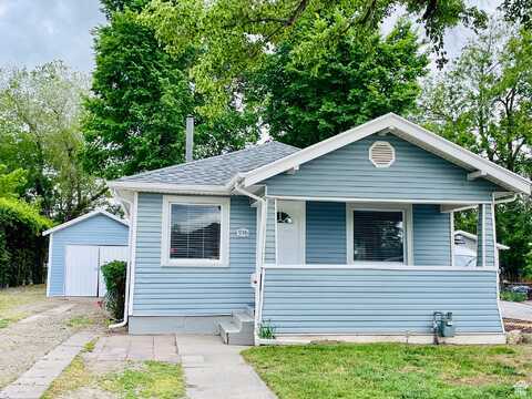 936 E ATKIN, Salt Lake City, UT 84106