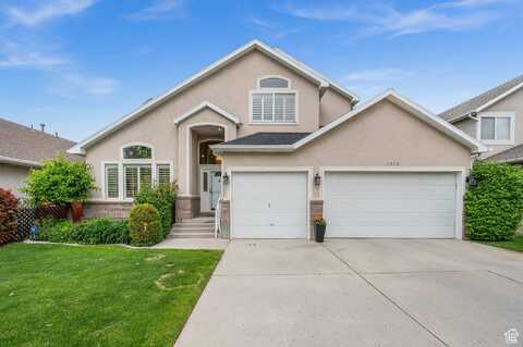 3678 S VINEYARD, Millcreek, UT 84106