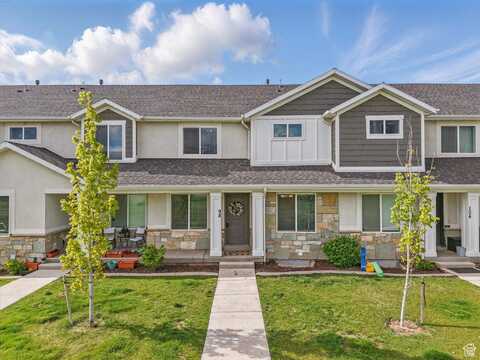 98 E 1040 N, Santaquin, UT 84655